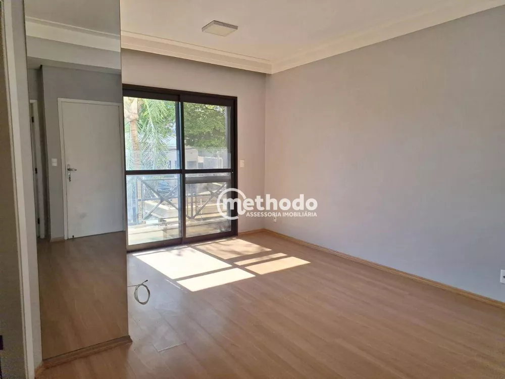 Apartamento à venda com 1 quarto, 51m² - Foto 3