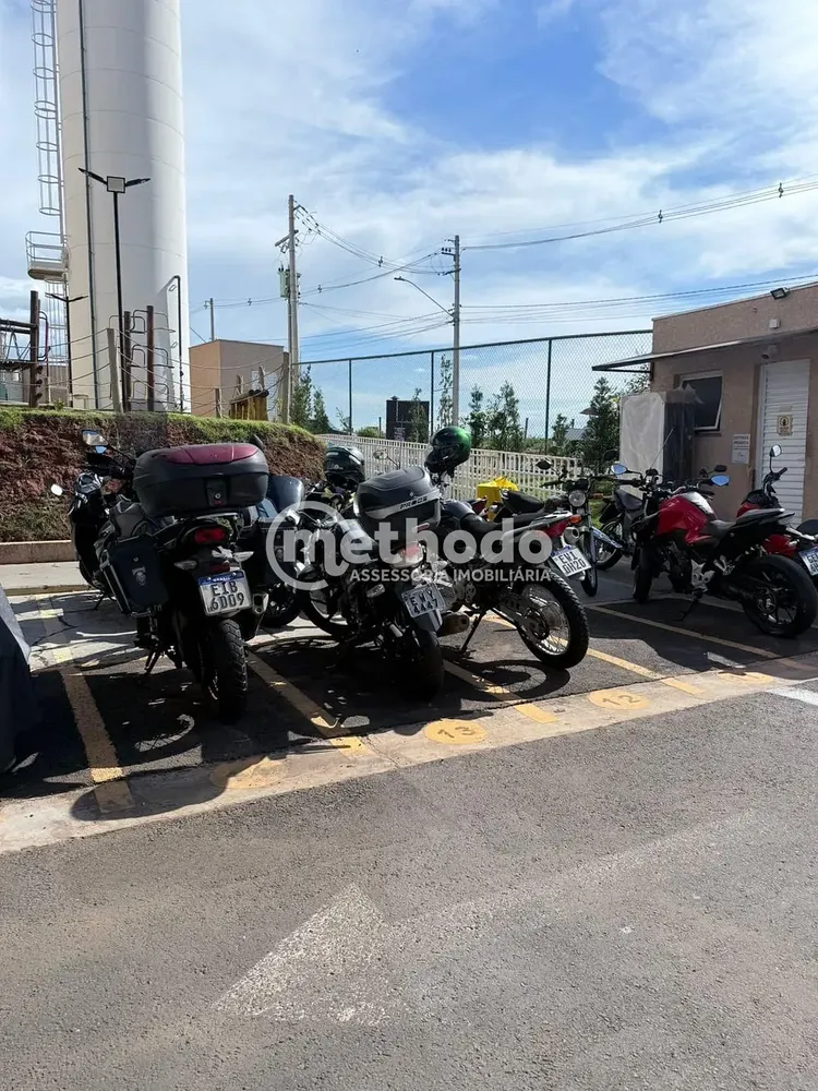 Apartamento, 2 quartos, 49 m² - Foto 1
