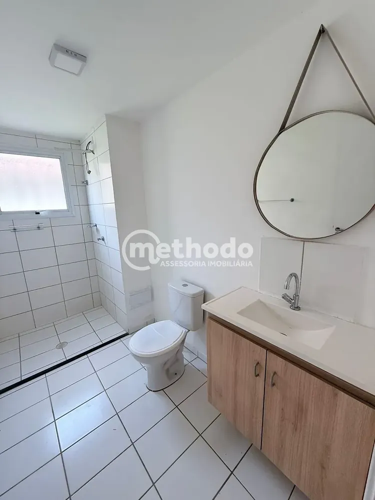 Apartamento, 2 quartos, 49 m² - Foto 3