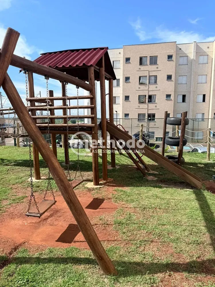 Apartamento, 2 quartos, 49 m² - Foto 2