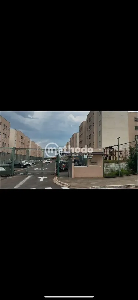 Apartamento, 2 quartos, 49 m² - Foto 4