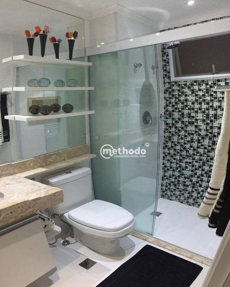 Apartamento à venda com 3 quartos, 94m² - Foto 7