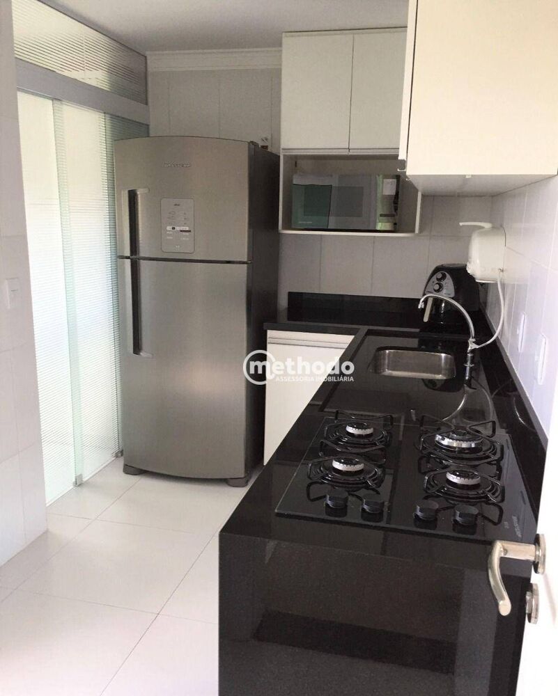 Apartamento à venda com 3 quartos, 94m² - Foto 3