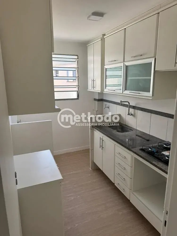 Apartamento, 3 quartos, 58 m² - Foto 1