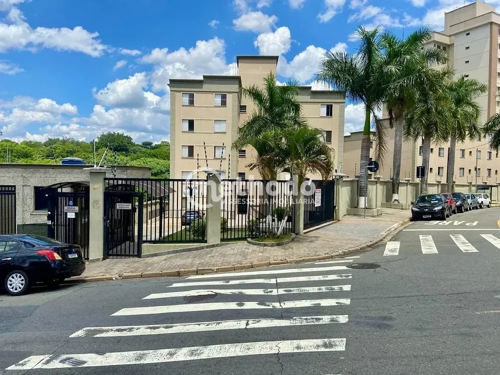 Apartamento, 3 quartos, 58 m² - Foto 4