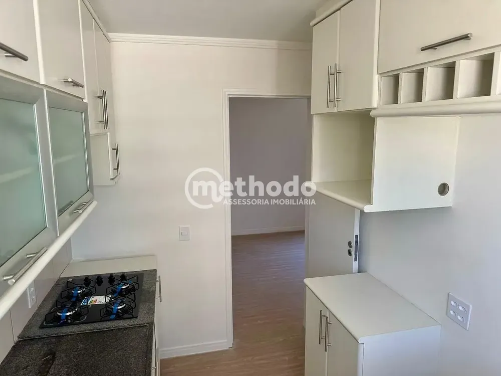 Apartamento, 3 quartos, 58 m² - Foto 3