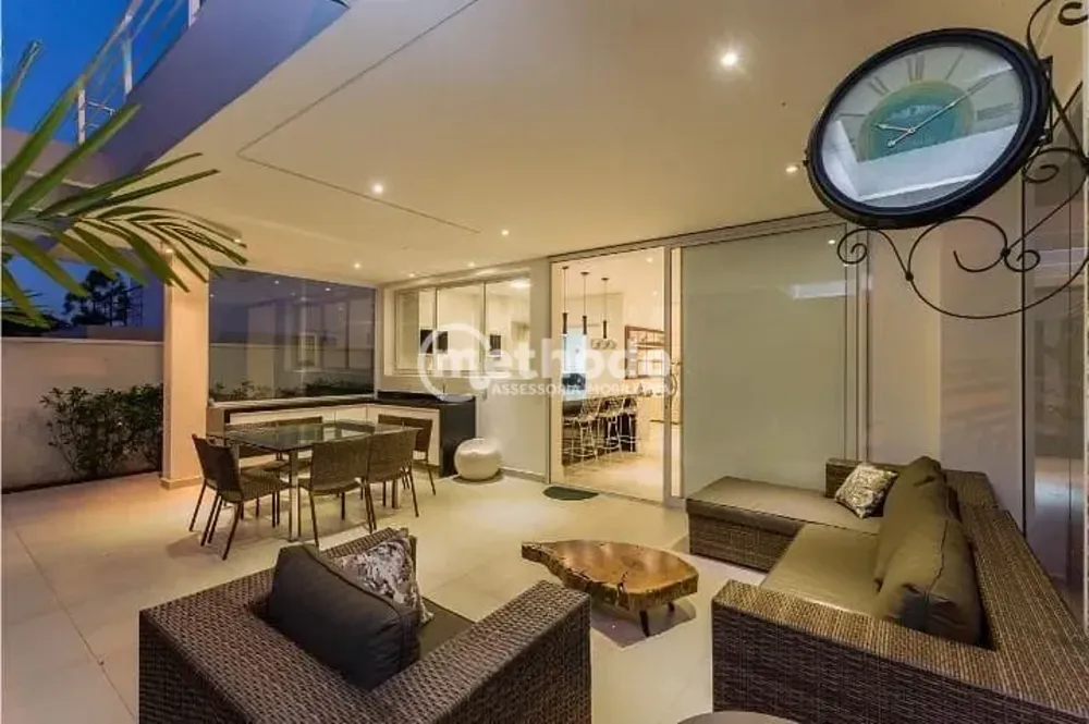 Casa, 3 quartos, 250 m² - Foto 4
