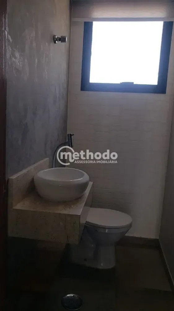 Apartamento, 4 quartos, 192 m² - Foto 3