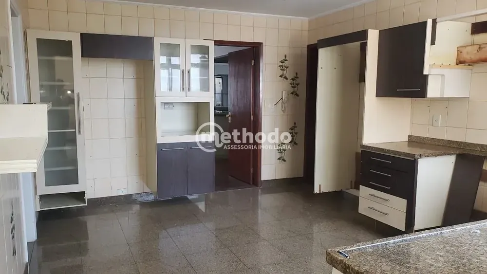 Apartamento, 4 quartos, 192 m² - Foto 4
