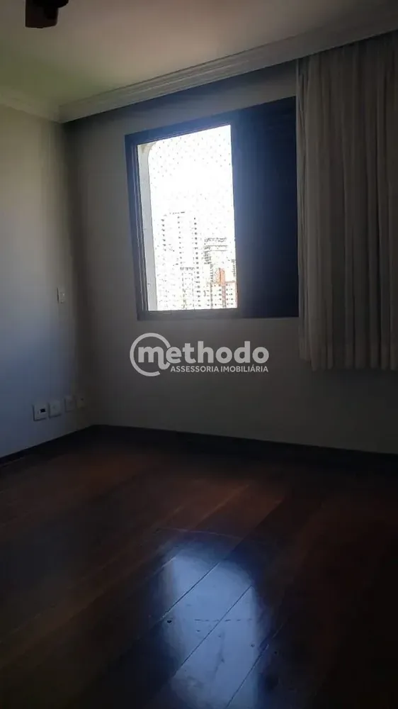 Apartamento, 4 quartos, 192 m² - Foto 2