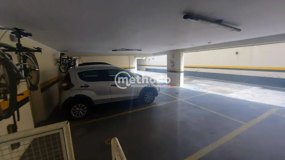 Apartamento, 3 quartos, 107 m² - Foto 2