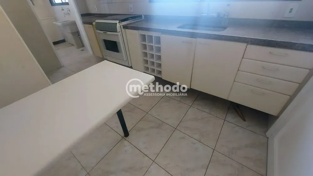 Apartamento, 3 quartos, 107 m² - Foto 1