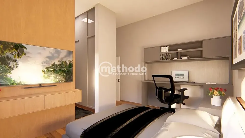 Casa, 3 quartos, 223 m² - Foto 3