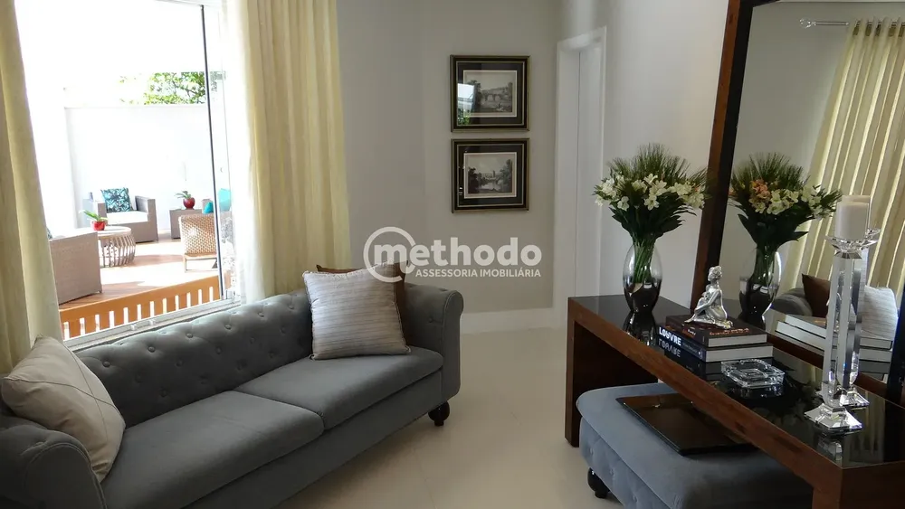 Casa, 4 quartos, 344 m² - Foto 1
