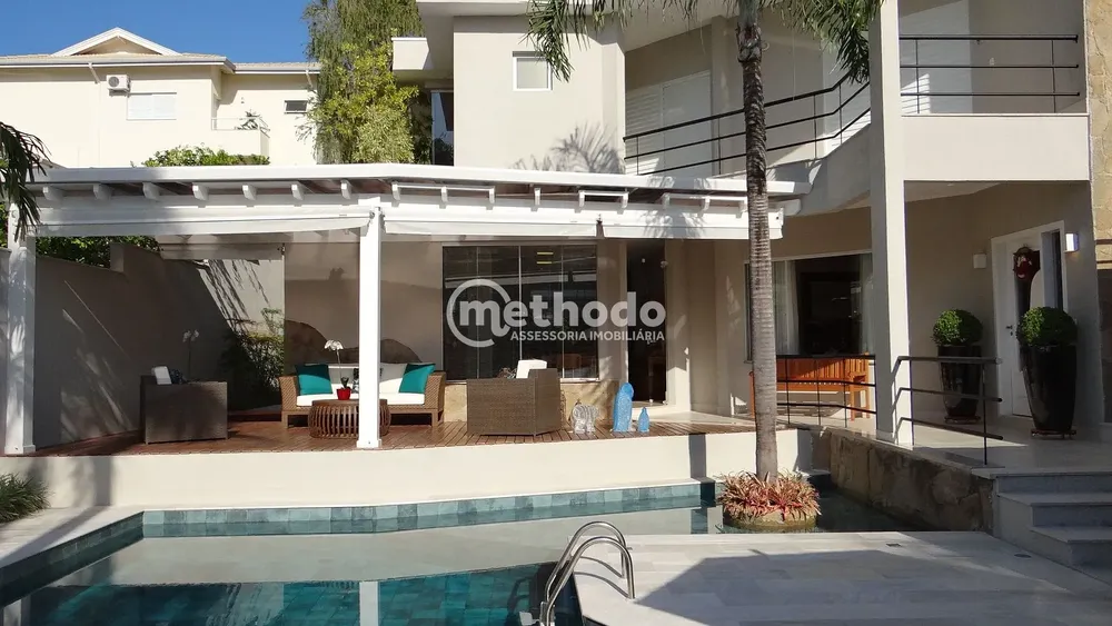 Casa, 4 quartos, 344 m² - Foto 3