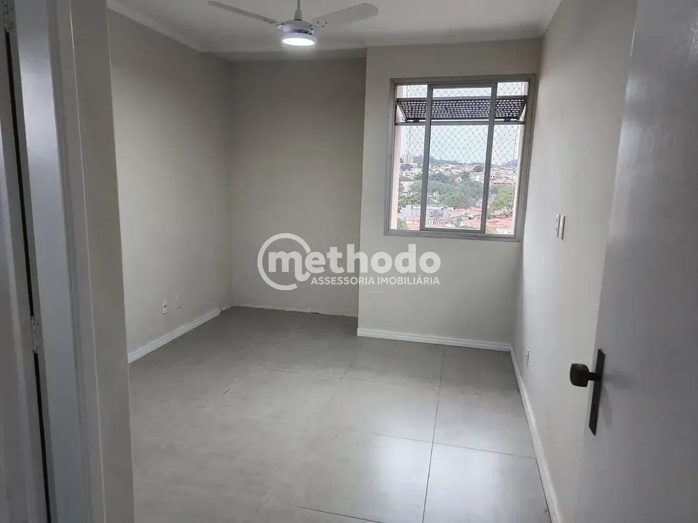 Apartamento, 1 quarto, 42 m² - Foto 1