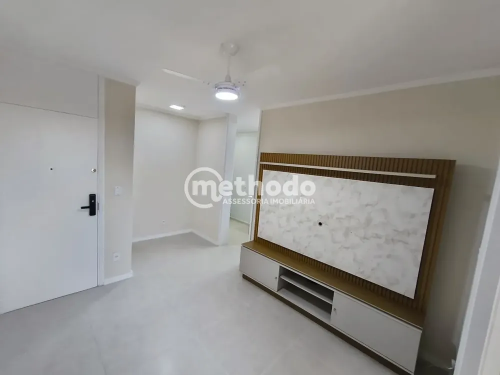 Apartamento, 1 quarto, 42 m² - Foto 3