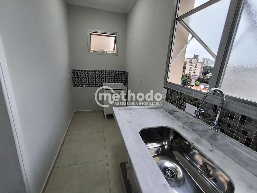 Apartamento, 1 quarto, 42 m² - Foto 2