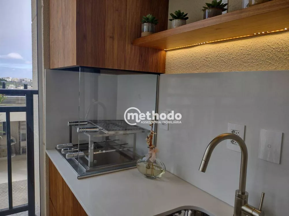 Apartamento à venda com 3 quartos, 91m² - Foto 8