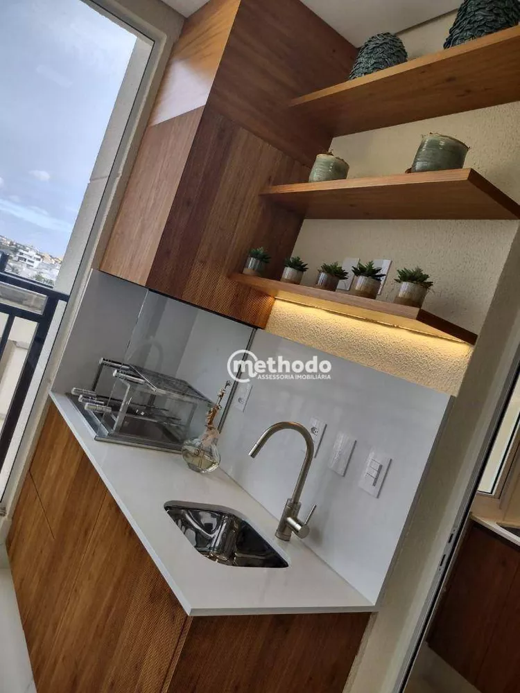 Apartamento à venda com 3 quartos, 91m² - Foto 7