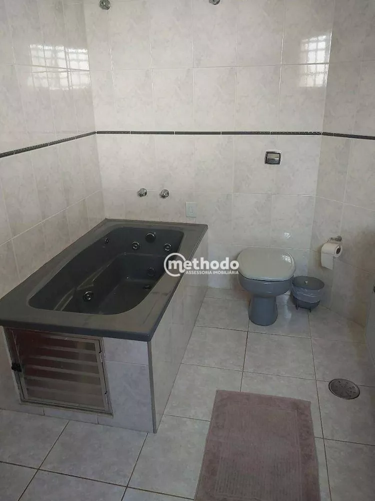 Casa à venda com 3 quartos, 206m² - Foto 12