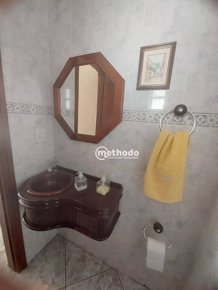 Casa à venda com 3 quartos, 206m² - Foto 5