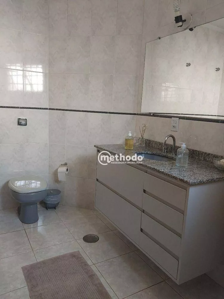 Casa à venda com 3 quartos, 206m² - Foto 11