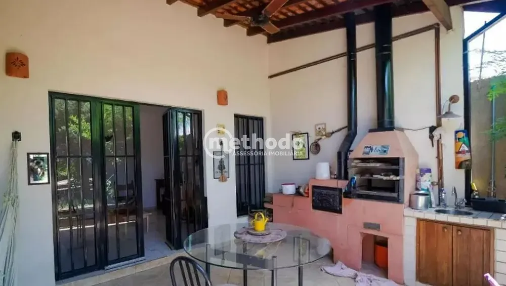 Casa, 3 quartos, 170 m² - Foto 2