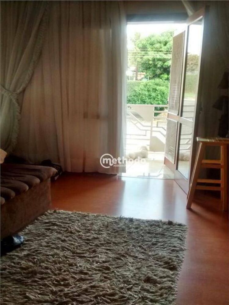 Casa à venda com 3 quartos, 280m² - Foto 6
