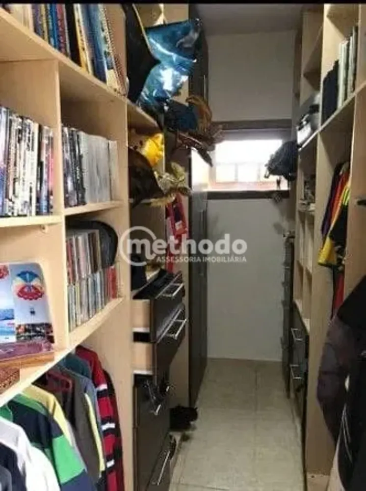 Casa, 4 quartos, 281 m² - Foto 1