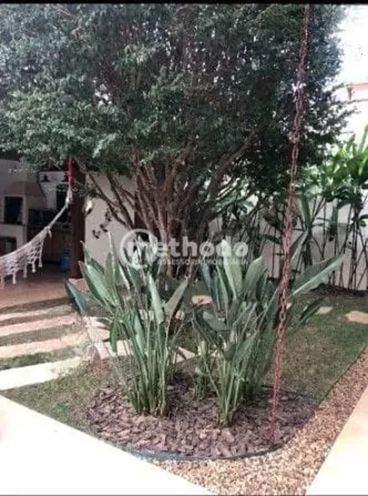Casa, 4 quartos, 281 m² - Foto 4