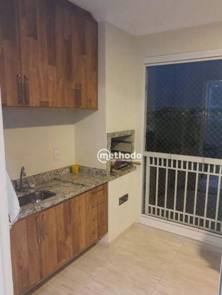 Apartamento à venda com 3 quartos, 129m² - Foto 3