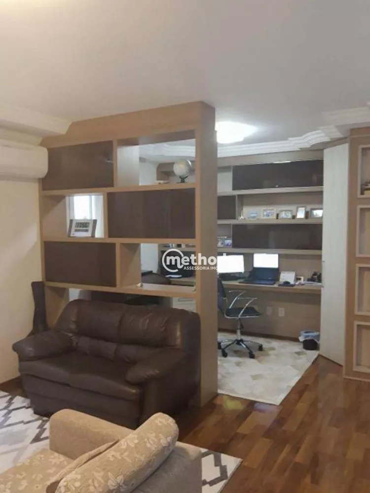 Apartamento à venda com 3 quartos, 129m² - Foto 4