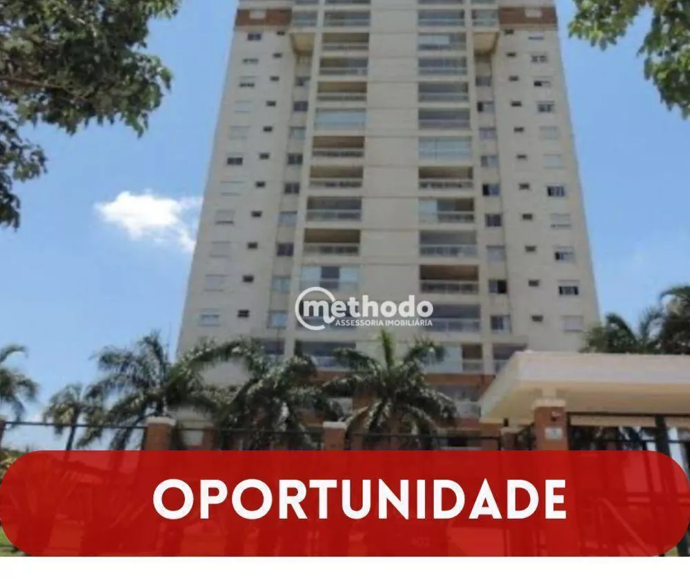 Apartamento à venda com 3 quartos, 129m² - Foto 1