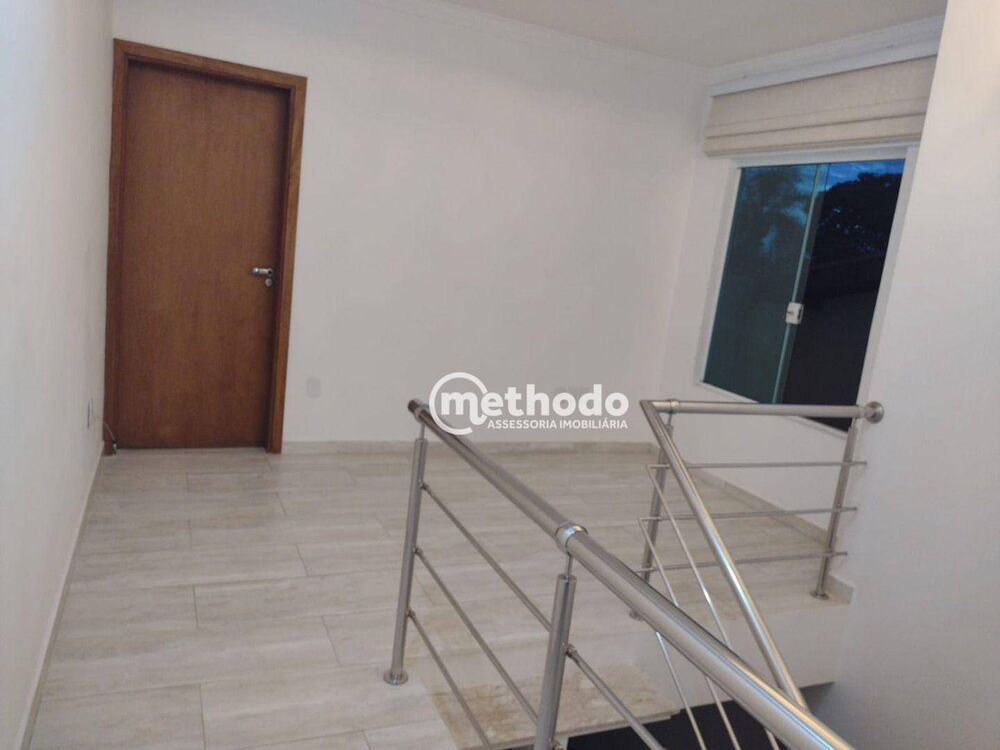 Casa à venda com 3 quartos, 180m² - Foto 7