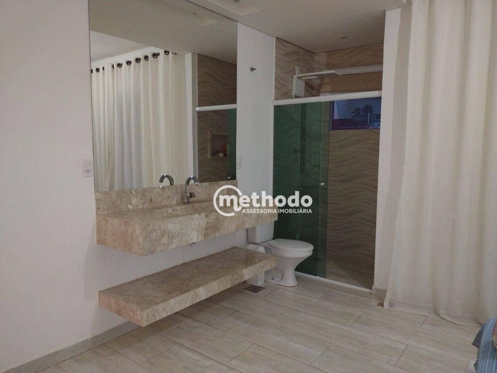 Casa à venda com 3 quartos, 180m² - Foto 8