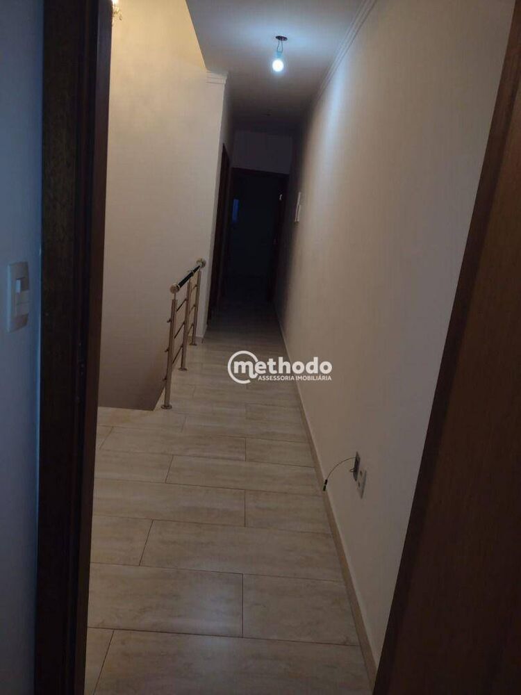 Casa à venda com 3 quartos, 180m² - Foto 5