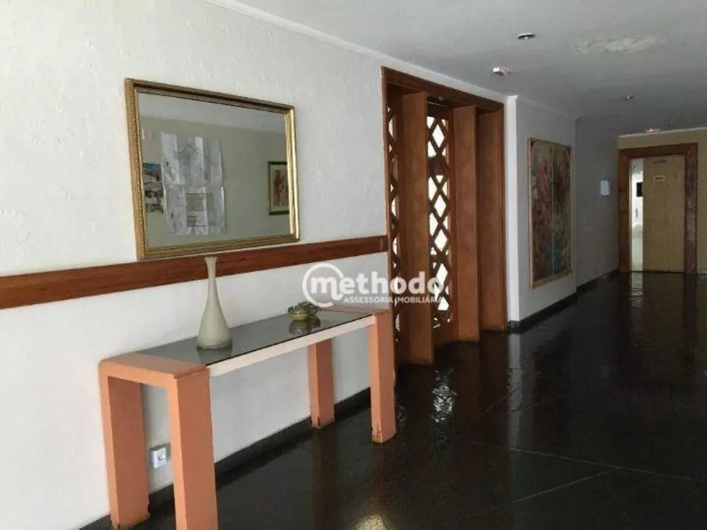 Apartamento à venda com 4 quartos, 134m² - Foto 2