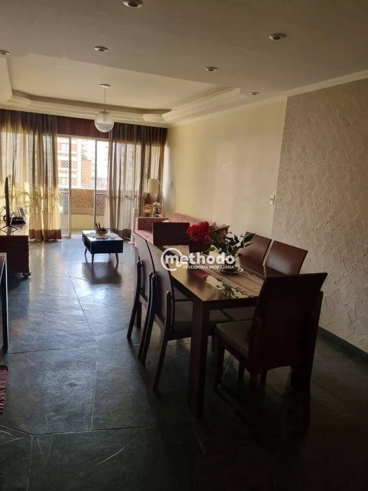 Apartamento à venda com 4 quartos, 134m² - Foto 4