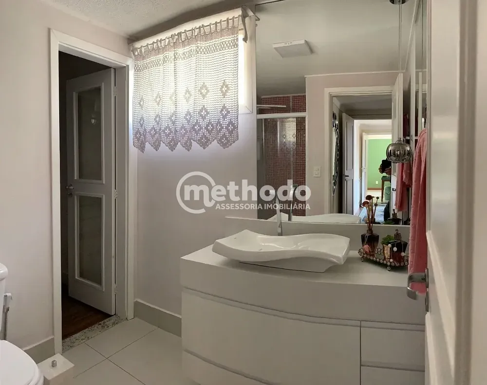 Apartamento, 3 quartos, 110 m² - Foto 1