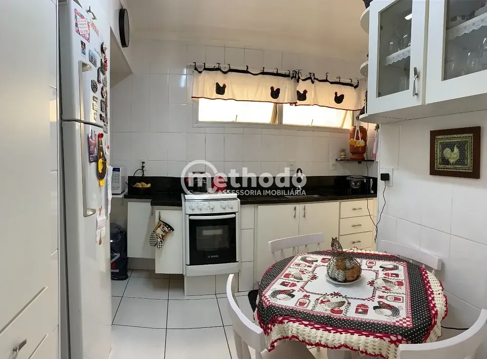 Apartamento, 3 quartos, 110 m² - Foto 3