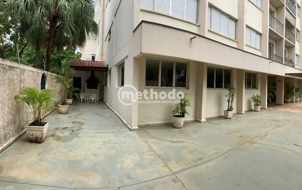 Apartamento, 3 quartos, 110 m² - Foto 4