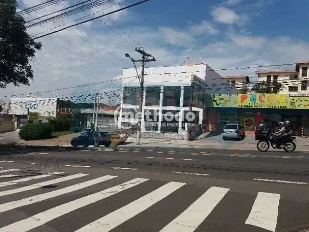 Loja-Salão, 749 m² - Foto 3