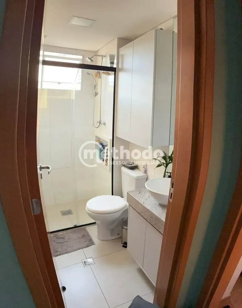 Apartamento, 2 quartos, 43 m² - Foto 4