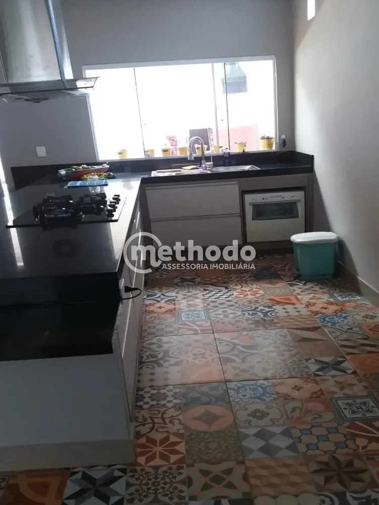 Chácara, 2 quartos, 280 m² - Foto 4