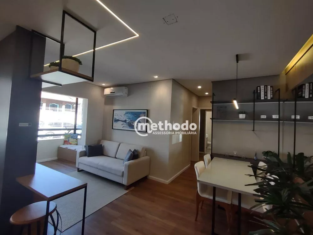 Apartamento à venda com 2 quartos, 65m² - Foto 1