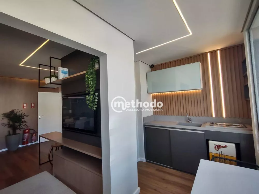 Apartamento à venda com 2 quartos, 65m² - Foto 4