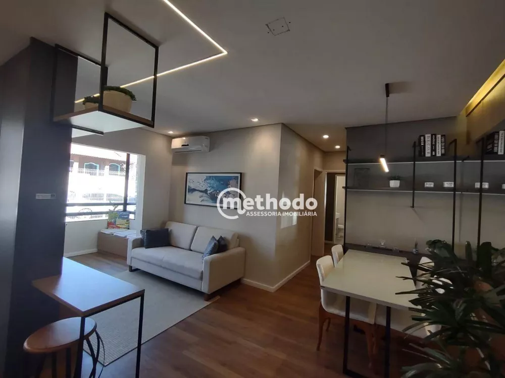 Apartamento à venda com 2 quartos, 65m² - Foto 2