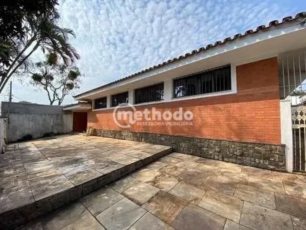 Casa, 1 quarto, 294 m² - Foto 2