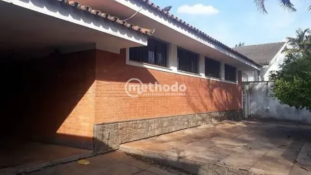 Casa, 1 quarto, 294 m² - Foto 4